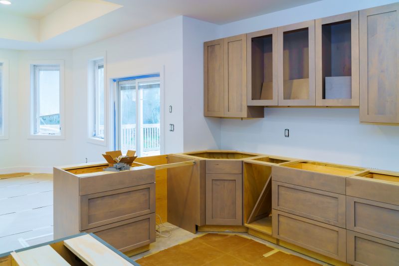 Cabinets Refacing in Waco, TX