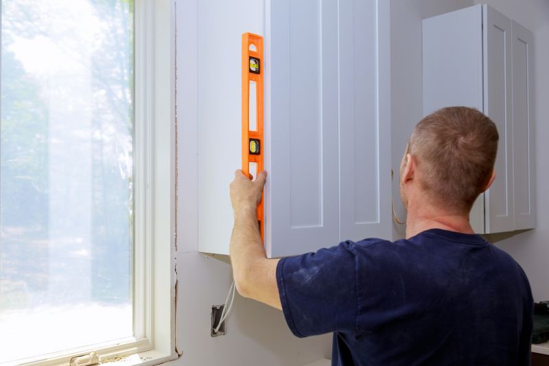Kitchen Cupboard Installation in Muncie, IN