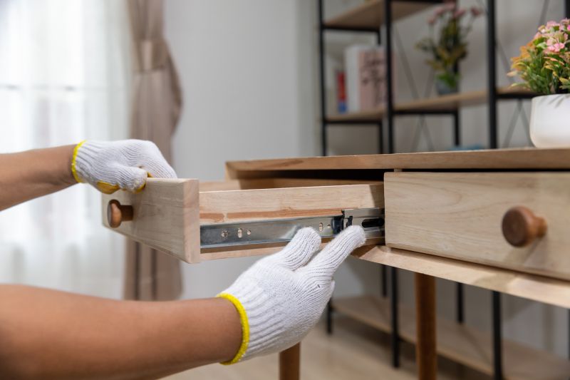 Drawer Repair Services