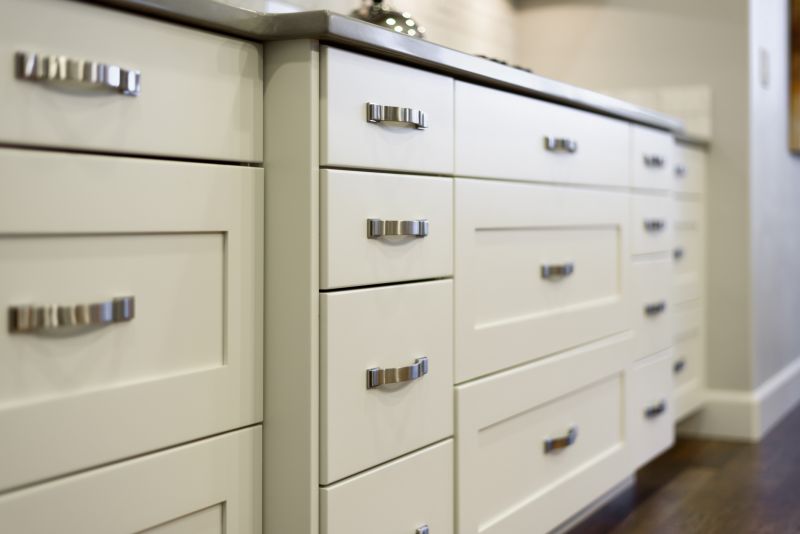 Cabinet Restyling in Austin, TX