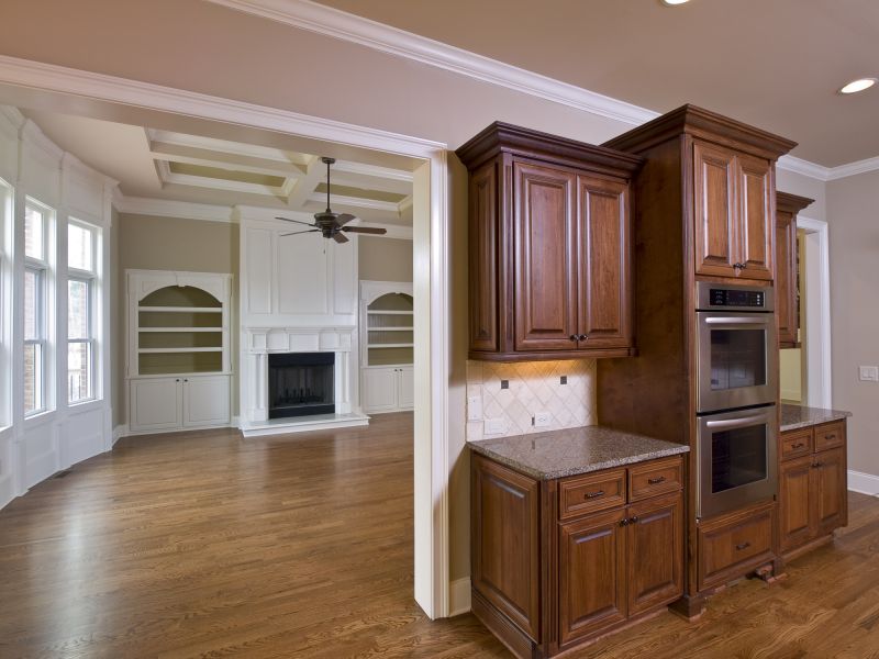 Cabinets Refacing in Terre Haute, IN