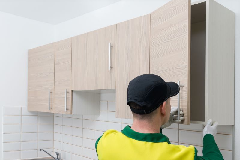 Commercial Cabinetry Service in Kokomo, IN