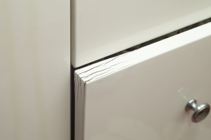 Cost of Cabinet Repair — Cost of Cabinet Repair