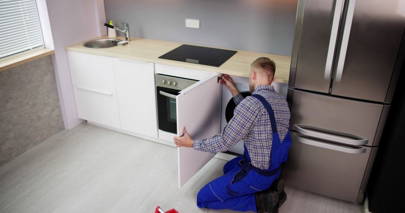Cost of Cabinet Repair — Cost of Cabinet Repair