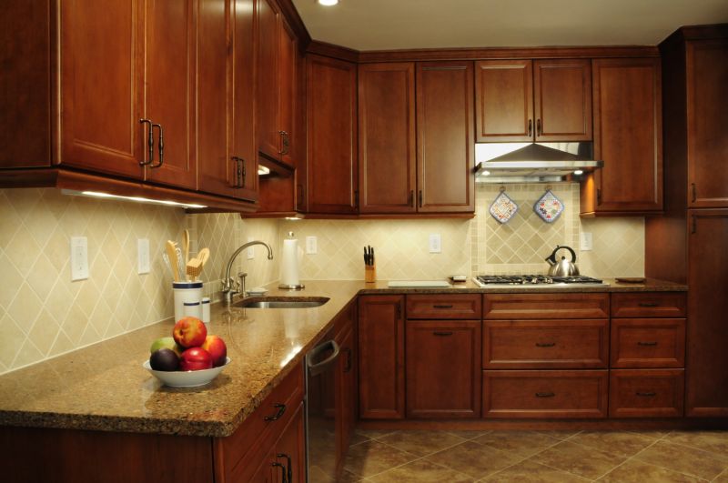 Counter Remodeling in Lafayette, IN