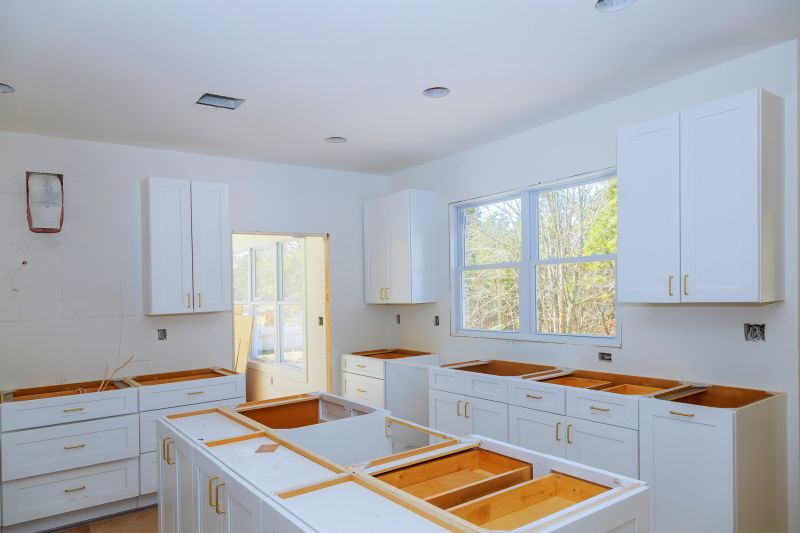 Custom Cabinet Service in Bloomington, IN