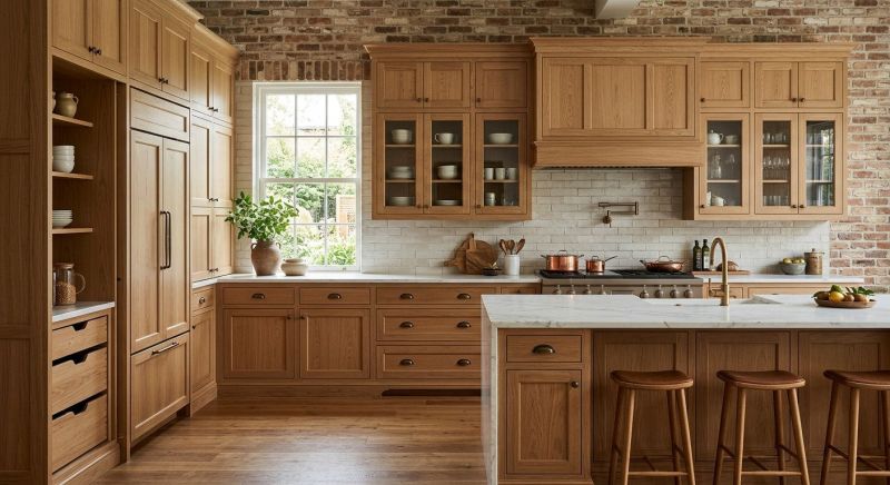 Custom Cabinet Service in Kokomo, IN