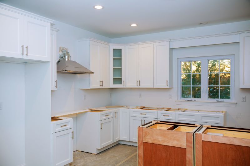 Custom Cabinet Service in Lafayette, IN
