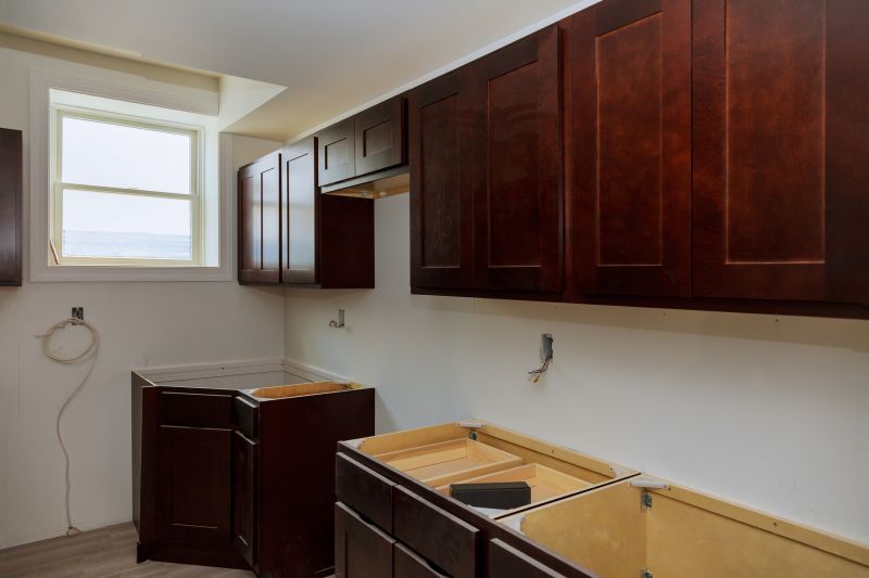 Custom Vanity Installation in Lafayette, IN