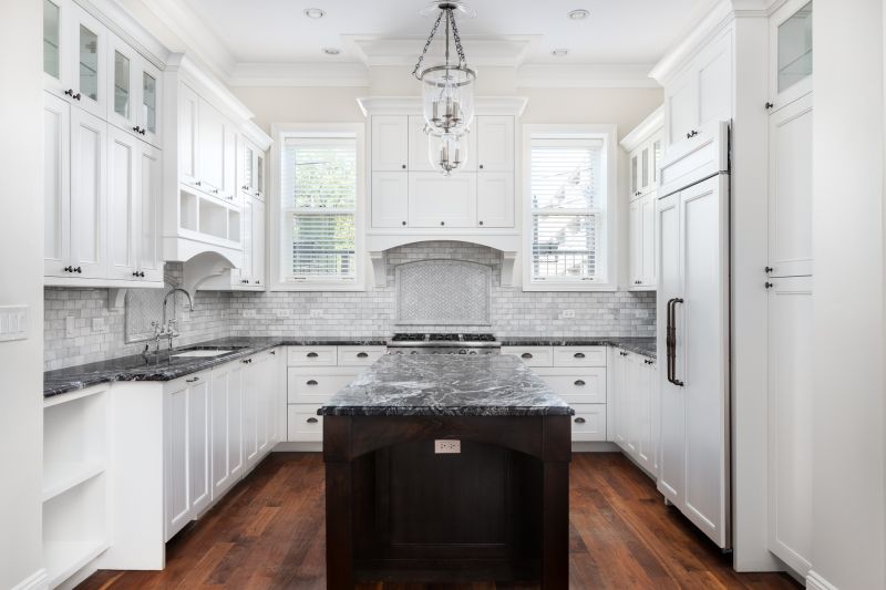 Galley Kitchen Remodeling in Indianapolis, IN