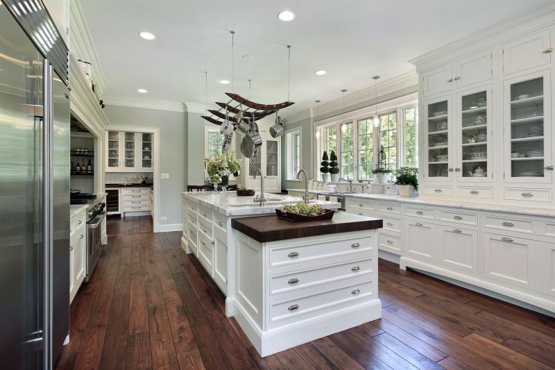 Kitchen Cabinet Renovation in Indianapolis, IN