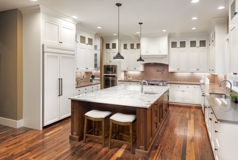 Kitchen Cabinets Refacing in Carmel, IN