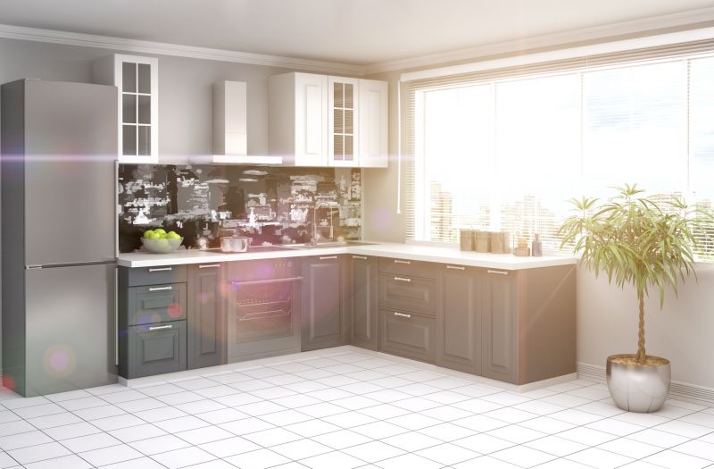 Kitchen Remodeling in Conroe, TX
