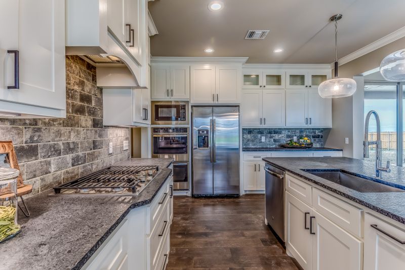 Kitchen Remodeling in Conroe, TX