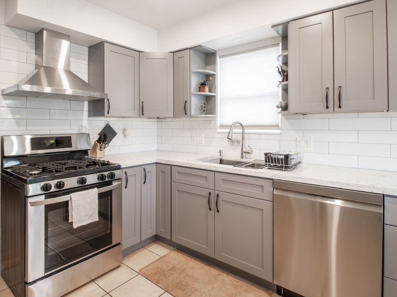 Kitchen Updating in Conroe, TX