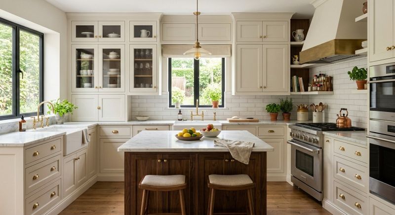 Kitchen Updating in Kokomo, IN
