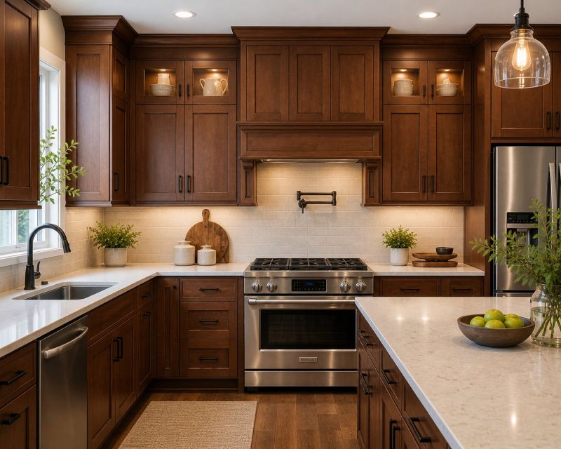 Kitchen Upgrading in Bowling Green, KY