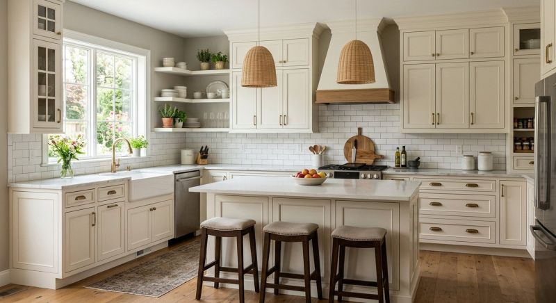 Kitchen Upgrading in Terre Haute, IN