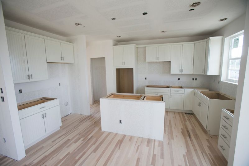 Kitchen Upgrading in Hendersonville, TN