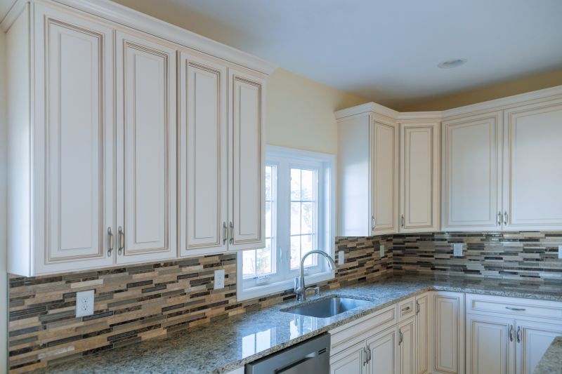 Modern Kitchen Remodeling in Marysville, OH