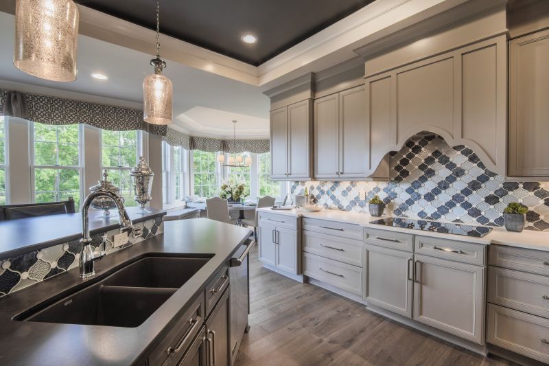 Small Kitchen Remodeling in Hendersonville, TN