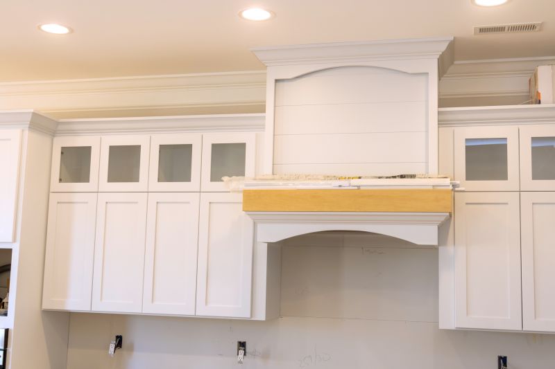 Wall Cabinets Installation in Muncie, IN